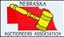 Nebraska Auctioneers Association Logo